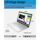 thumbnail image 5 of Ordenador portátil HP de 17.3 pulgadas con procesador Intel Core i5-1135G7, 8 GB, 512 GB, SSD, 5 of 8