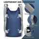 thumbnail image 5 of Mochila ZOMAKE 14L Plegable para Senderismo y Uso Diario, 5 of 6