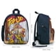 thumbnail image 2 of Don Gato Mochila Escolar para Niños y Niñas, Mochila Infantil Ligera de Alta Calidad, Grande y Duradera Azul, 2 of 6