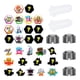thumbnail image 4 of Paquete Mega Lab de Toy MrBeast Lab Swarms Battle Fusion con 14 bestias, 4 of 5