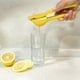 thumbnail image 2 of 1pc Lemon Squeezer Press, Hand Juicer Kitchen Tool, 2 of 3