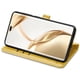 thumbnail image 3 of Funda Cartera FOXDOCK para Honor 200 Pro , Flip PU con Relieve de Gatos y Perros, Tarjetero y Soporte, 3 of 6