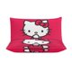 thumbnail image 5 of Cartoon Hello Kitty Comforter Heart 3-Piece Bed Sheets Warm Kawaii Bedding Set Cute Soft Bedclothes for Boys Girls Kids Twin, 5 of 5
