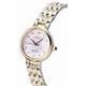 thumbnail image 3 of Reloj Digital Citizen L Classic Dos Tonos Acero Inoxidable Madre Perla Mujer, 3 of 4