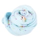 thumbnail image 4 of Kit de slime DONYMAIGIDI de 9 piezas, suave, no pegajoso, juguete antiestrés, 4 of 7