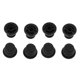 thumbnail image 1 of Tapón De Drenaje De Aceite De Motor 8X OEM 06L103801 Para VW Golf GTI 2015 2016 8 Uds, 1 of 6