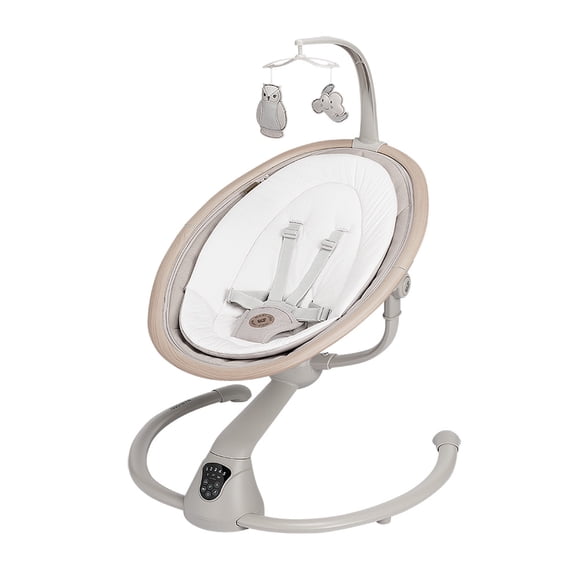 Silla Nido Cassia Beige Maxi Cosi