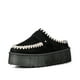 thumbnail image 5 of Zueco tipo Pantufla Casual Mujer Moda Comodo Weide SL28, 5 of 9
