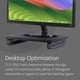 thumbnail image 4 of Soporte para monitor Kensington SmartFit Plus de hasta 24 pulgadas, 4 of 5