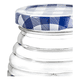 thumbnail image 3 of Pack 12 frascos vidrio 100 ml tapa rosca para conservas, 3 of 3