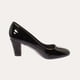 thumbnail image 4 of Zapato Negro Carbin, 4 of 5