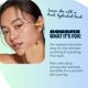 thumbnail image 3 of Gel Hidratante Chemist Confessions 50 ml Libre de Aceite, 3 of 7