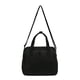 thumbnail image 3 of Lonchera Mujer Tipo Cartera Iceberg New Negro Head, 3 of 4