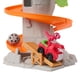thumbnail image 5 of Pista De Rocas Y Marshall La Dino Película Paw Patrol, 5 of 5