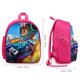 thumbnail image 2 of Hot Wheels Mochila Escolar para Niños y Niñas, Mochila Infantil Ligera de Alta Calidad, Grande y Duradera ROSA, 2 of 6