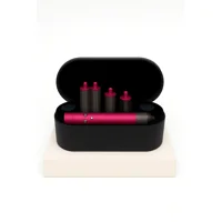 Javimate - Multiestilizador 5 En 1 | Dup Dyson Airwrap Fucsia