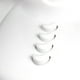 thumbnail image 3 of IRT VENTILADOR 12 MESA 40W PLASTICO BLANCO, 3 of 4