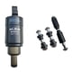 thumbnail image 1 of MTB Bike Fluqueo Trasero Deluxe Deluxe Trasero Trasero Ciclo De Plegado Absorbedor De Ciclo, 1 of 5