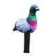 thumbnail image 5 of Animal Golf Madera Headcover Protector Bolsa De Golf Accesorios Novedad Cubierta De Cabeza Paloma, 5 of 5