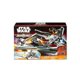 thumbnail image 1 of Buque insignia de Toy Star Wars Micro Machines Villain, 1 of 9