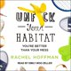 thumbnail image 1 of Libro Tantor Unf*ck Your Habitat: Eres Mejor que tu Desorden, 1 of 1