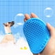 thumbnail image 2 of Peine Cepillo Quita Pelos De Silicona, Mascotas, Perros Gato, 2 of 2