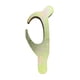 thumbnail image 4 of Herramienta De Mano Para Abridor De Neumáticos, Retenedor De Abrazadera De Montaje De Neumáticos De Metal Para Coche, Bicicleta, Moto, Grande, 4 of 5
