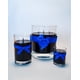 thumbnail image 4 of Vela aromática Rigaud Reine de la Nuit 750 g azul noche, 4 of 5