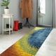thumbnail image 2 of Alfombra Pasillo Multicolor 70 x 230 cm, 2 of 3