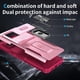 thumbnail image 3 of Funda Armada para Google Pixel 7 con Tapa Deslizante y Soporte Magnético Giratorio Rosa, 3 of 5