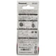 thumbnail image 4 of Auriculares Panasonic RP-HZ47-S Clip Plateado, 4 of 7