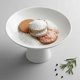 thumbnail image 3 of Plato Alto Tortero De Porcelana 15 Cm, 3 of 3