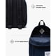 thumbnail image 3 of Mochila Herschel Classic Navy Eco 600d, 3 of 6