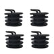 thumbnail image 4 of 10 Uds 37mm Kayak Canoa Imbornal Tapón Tapones Para Agujeros De Drenaje Accesorios, 4 of 5