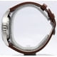thumbnail image 3 of Reloj Analógico Hamilton Khaki King Automático Cuero Negro Hombre, 3 of 3