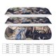 thumbnail image 2 of Hunter X Hunter Anime Home Bed 3-piece Set Classic Japanese Anime Polyester Wash Student Dormitory Set, 2 of 5
