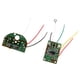 thumbnail image 4 of Placa Transmisora Receptora De Control Remoto De 40MHz Y 2 Canales Con Antena, 4 of 5