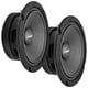 thumbnail image 1 of Altavoces de rango medio PRV AUDIO 6.5 6MR200A-4 200W 4 Ohm, 1 of 3