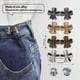 thumbnail image 4 of Ajustador de Cintura para Pantalones MASONEE Ajustable sin Costura - Set de 4, 4 of 7