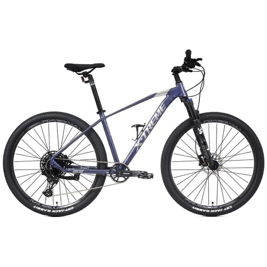 X Treme Scooters - Bicicleta Xtreme Aro 29 Frenos Hidraúlicos Shimano Mt200 12 Velocidades Shimano Deore