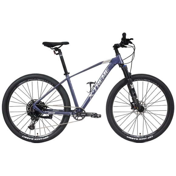 Bicicleta Xtreme Aro 29 Frenos Hidraúlicos Shimano MT200 12 velocidades Shimano Deore