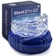 thumbnail image 1 of Protector bucal antirronquidos Itus Mouthguardz SilentzPro 2.0 Large, 1 of 9