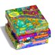 thumbnail image 1 of PUZZLES Magic Puzzle Company Pack de 3 Rompecabezas de 1000 Piezas, 1 of 9