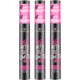 thumbnail image 1 of Máscara Essence Lash Without Limits Tubing - Pack de 3, 1 of 8