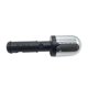thumbnail image 5 of Cabezal De Boquilla De Lavado De Faros Automáticos 99762826300 97062825100 Para Porsche Argent, 5 of 5