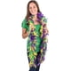 thumbnail image 3 of Paquete de 2 Boa de Pluma Mardi Gras de 6 pies / 72 pulgadas de largo - Plumas exuberantes y esponjosas en Mardi Gras Colos, gran accesorio para trajes de Mardi Gras para mujeres y hombres, disfraces, 3 of 7