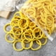thumbnail image 1 of 50pcs/Set Women Girls Basic Hair Bands 1.57inch Simple Solid Colors Elastic Headband Hair Ropes Ties Hair Accessories Ponytail Holder, 1 of 5