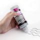 thumbnail image 2 of Pintura para Tela TULIP 118 ml Pack de 3 – Brillo Oro, Plata y Rojo, 2 of 7