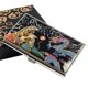 thumbnail image 3 of Estuche para tarjetas de visita Antique Alive 9,5 × 6 cm con bloqueo RFID, 3 of 5