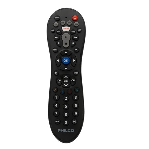 Philco - Frp3014 Control Remoto Universal Para Tv